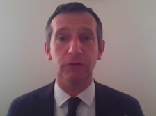 Bispecific antibodies in lung cancer