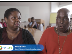 Black Womens Study, Slone Epidemiology Center, Boston University