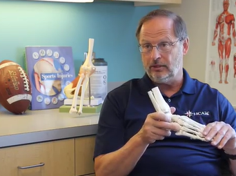 Blisters & Infections / Douglas Cutter, MD, CAQSM