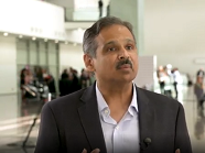 Blood first assay screening in treatment-naïve NSCLC: initial results from the ALK+ cohort Blood first assay screening in treatment-naïve NSCLC: initial results from the ALK+ cohort