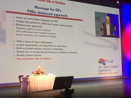 Bohumil Seifert  - Wonca 2019