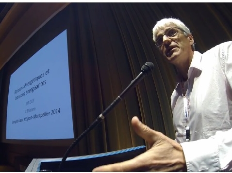 Boissons énergétiques et boissons énergisantes Boissons énergétiques et boissons énergisantes