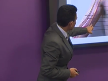Brachial Plexus: Surface Anatomy & Nerves - MRCS Brachial Plexus: Surface Anatomy & Nerves - MRCS