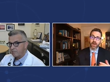 Brain Cancer and Immunotherapy with Dr. David Reardon