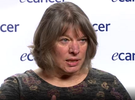 Brain metastases developed