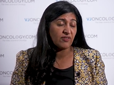 Brain metastases in ALK+ NSCLC