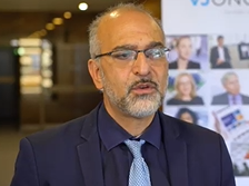 Breaking bad news in oncology