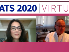 Breaking News: Clinical Trial Results in Pulmonary Medicine Breaking News: Clinical Trial Results in Pulmonary Medicine