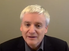 Breast cancer at ESMO 2020: CDK4/6 inhibitors and checkpoint inhibitors