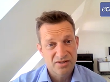 Brentuximab vedotin with chemotherapy for advanced classical Hodgkin lymphoma