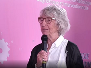 Brigitte Seradour, Le dépistage du cancer du sein par image