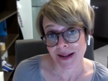 Bringing clinical trials to communities