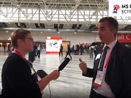 Bringing the MS community together...what else does ECTRIMS do?