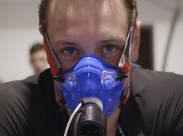 Les frères Brownlee se préparent pour Rio 2016 au centre GSK Human Performance Lab Les frères Brownlee se préparent pour Rio 2016 au centre GSK Human Performance Lab