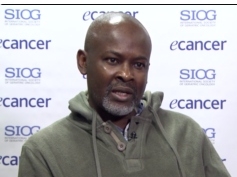 Building a strong healthcare system for older patients in Africa