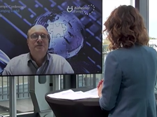 Building dementia-inclusive societies Building dementia-inclusive societies