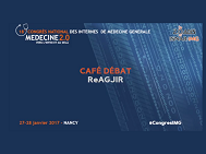 Café Débat ReAGJIR