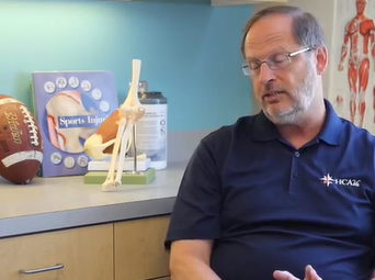 Calf Muscle Injuries / Douglas Cutter, MD, CAQSM