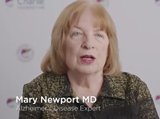 Can Alzheimers be treated with the keto diet? Can Alzheimers be treated with the keto diet?