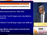 Can we refine the selection for adjuvant treatment in stage III colon cancer?