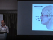 Canadian Acromegaly Conference 2017: Dan Jeffries