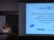 Canadian Acromegaly Conference 2017: Deanna Badiuk opens the Conference