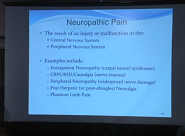 Canadian Acromegaly Conference 2017: Dr. Angel Rigueras