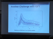 Canadian Acromegaly Conference 2017: Dr Dan Holmes