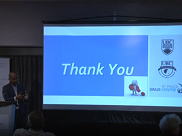 Canadian Acromegaly Conference 2017: Dr Warren Mullings and Dr Andrew Thamboo