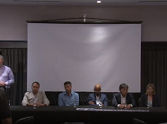 Canadian Acromegaly Conference 2017: Experts Panel