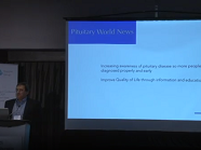 Canadian Acromegaly Conference 2017: J D Faccinetti