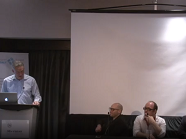 Canadian Acromegaly Conference 2017: Patient Panel and Conference Closing