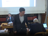 Cancer Bronchique Non à Petites Cellules