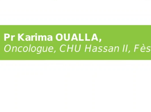 CANCER DE LA PROSTATE : Quels progrès ces dernières années en termes de dépistage et de prise en charge thérapeutique ?
