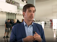 Cancer detecting and locating: cell-free DNA