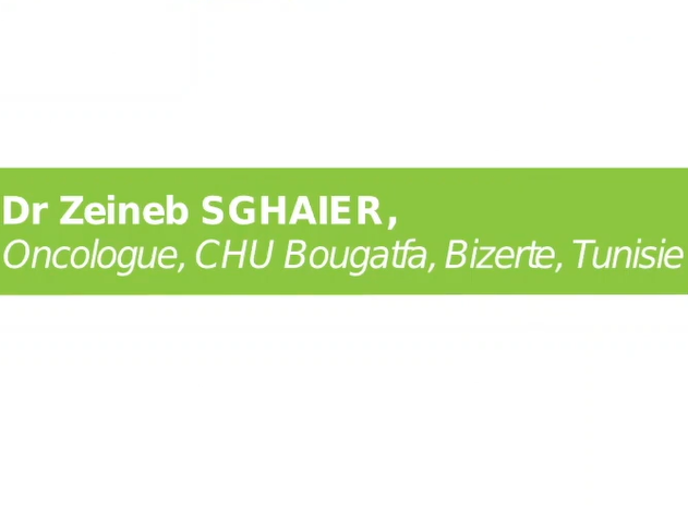 CANCER DU SEIN HER2 : Quelle prise en charge à lère des thérapies innovantes ? CANCER DU SEIN HER2 : Quelle prise en charge à lère des thérapies innovantes ?