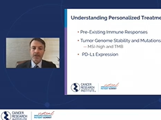 Cancer Immunotherapy 101 with Dr. E. John Wherry Cancer Immunotherapy 101 with Dr. E. John Wherry