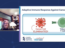 Cancer Immunotherapy 101 with Dr. Ellen Puré