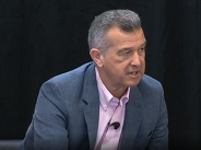 Cancer Immunotherapy Research Updates Panel at 2019 CRI Immunotherapy Patient Summit in Boston Cancer Immunotherapy Research Updates Panel at 2019 CRI Immunotherapy Patient Summit in Boston