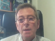 Cancer nursing education and recognition in Europe: A survey by the EONS