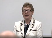 Cancer Patient Perspectives Panel at 2019 CRI Immunotherapy Patient Summit in Baltimore Cancer Patient Perspectives Panel at 2019 CRI Immunotherapy Patient Summit in Baltimore