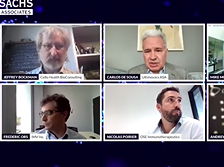 Cancer Vaccines, Neo Antigens & Related Modalities Panel