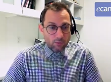 CAPTIVATE: First-line ibrutinib plus venetoclax for CLL/SLL