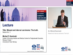 Carcinomes non détectés : La vérité dessus