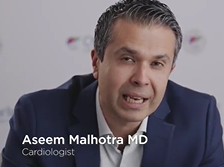Cardiologist Aseem Maholtra - Why doctors should think outside the box. Cardiologist Aseem Maholtra - Why doctors should think outside the box.