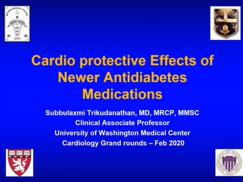 Cardiology Pathology Conference: COVID 19 and the Heart