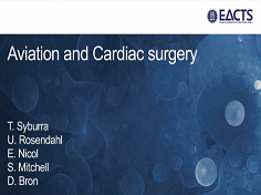 Cardiopathie acquise - Aviation et chirurgie cardiaque Cardiopathie acquise - Aviation et chirurgie cardiaque