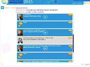 Cardiopathie Restrictive (amylose, hémochromatose, autres)