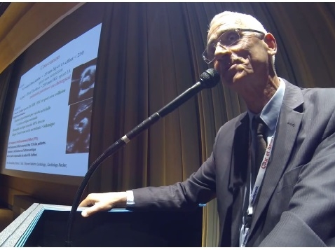 Cardiopathies congenitales et sport. Faut-il tout interdire (2) Cardiopathies congenitales et sport. Faut-il tout interdire (2)