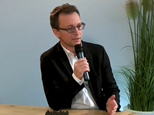 CARELINE. Solution de télé-médecine. Dr. S. PLOUX